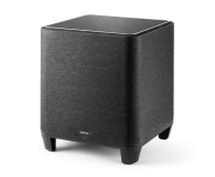DENON HOME Black Google Assistant, Alexa - 730768 - zdjęcie 3